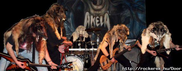 Akela
