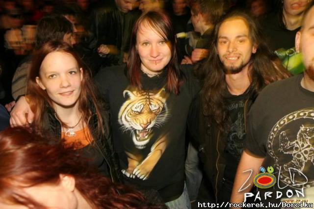 n, Timi, Zat