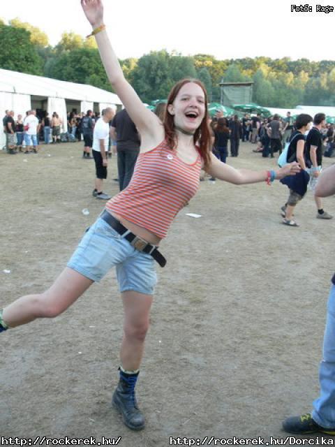 Rockmaratonon