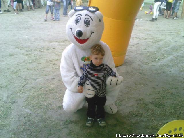 Tot s a maci