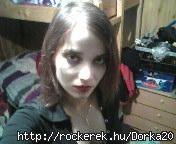 A Goth vmpr:P