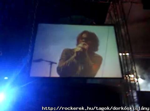 HIM koncert!!!