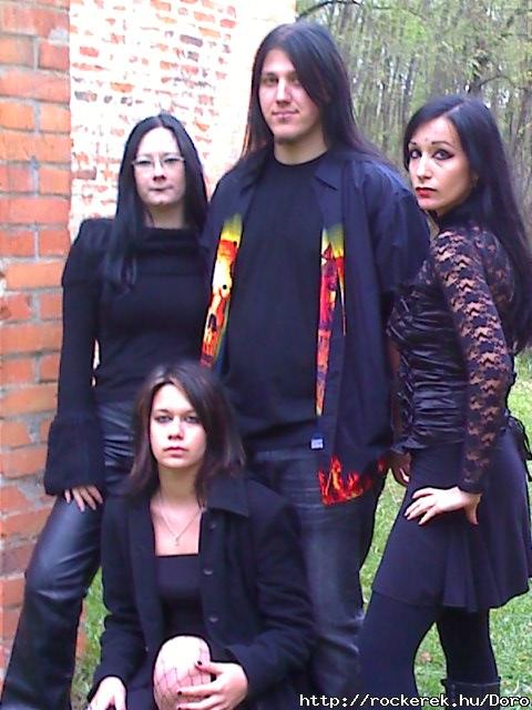 Jc, Kitty, Heni....na s n :)