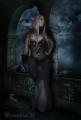Lady_crow___by_moonchild_ljilja