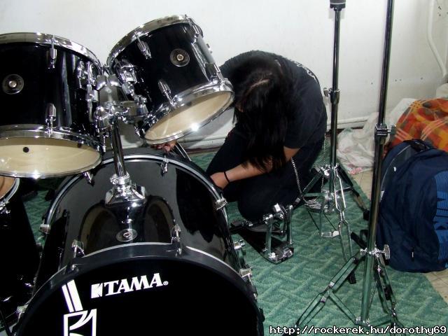 Tama :)