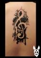 #8222;Music is your only friend until the end.#8221;