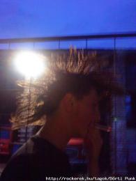 Dörti Punk