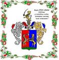 A Fzy-csald cmere 1622-bl! (Nagyanym csaldja)