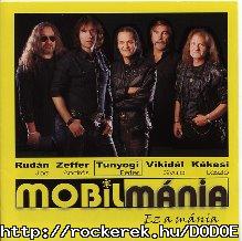 MOBILMNIA(ITT MG TUNY-VAL)