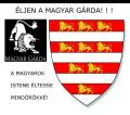 MAGYAR GRDA