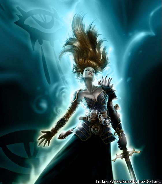 aribeth