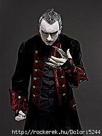 Gothminister