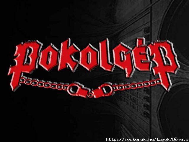 pokolgep