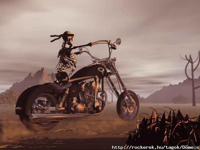 HARLEY-DAVIDSON.