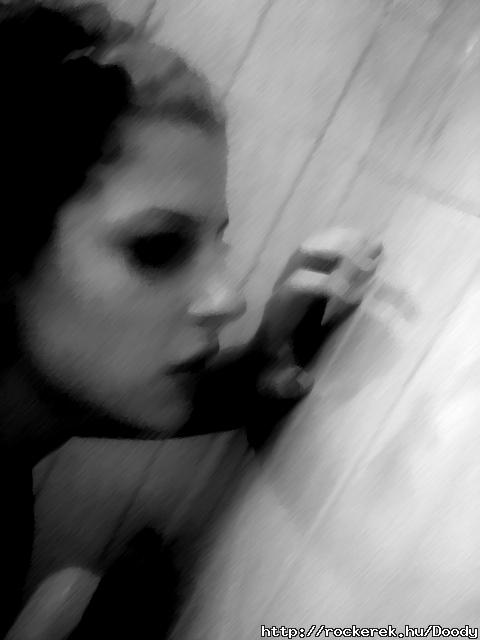 dark