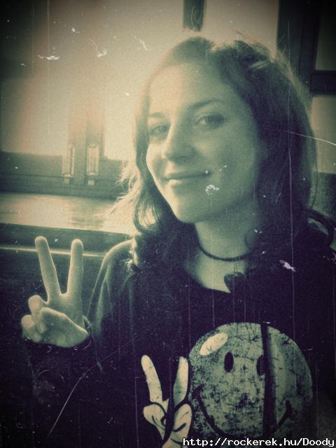 peace
