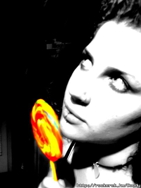 sweet dark