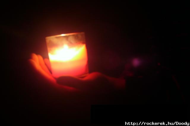 light