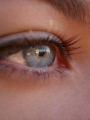 my eye