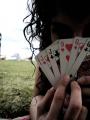 pokerface