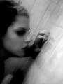 dark
