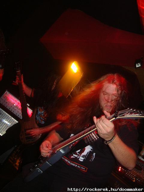 Tesstimony-val Bcsben - 2006