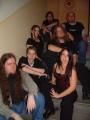 Ez is trtnelem. Nightwish Tribute zenekarommal!