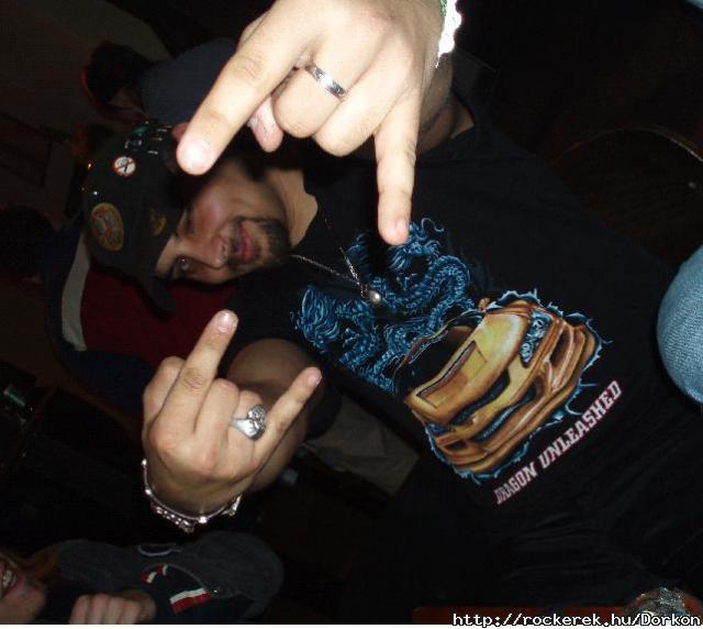-Rock "n" Roll-