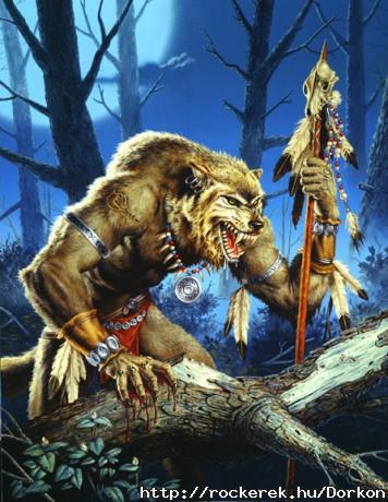 werewolf5