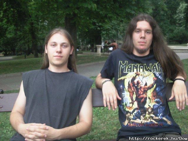 Brothers Of Metal