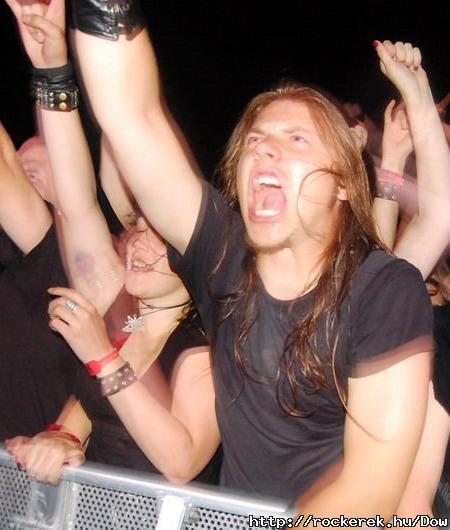 Amon Amarth!!!