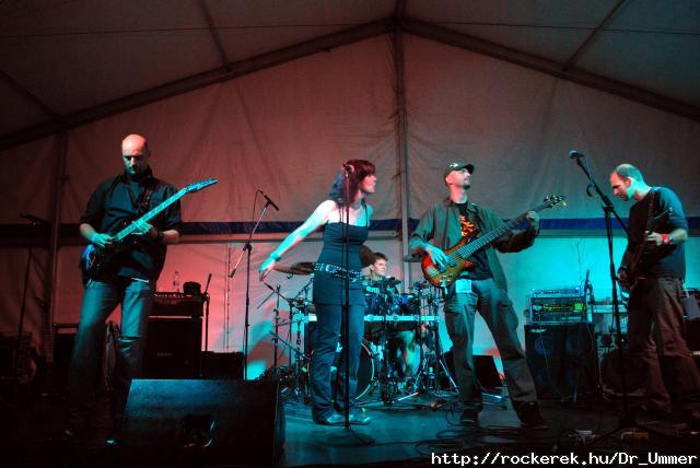 BKF GT 2010