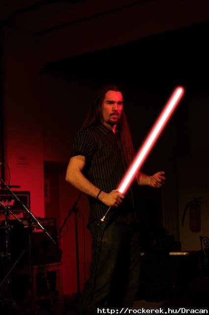 Darth David