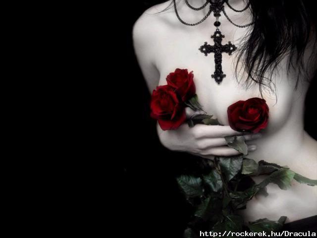 rosepasties