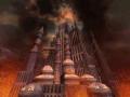 Castle_Fire