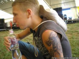 drago