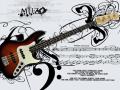 Guitar Wallpaper 17