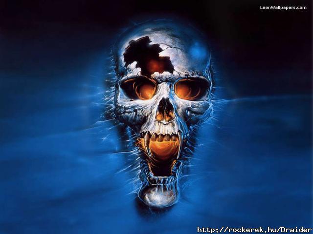 Skull