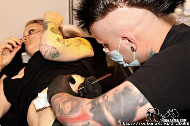 Tattooexpo and tuning show2