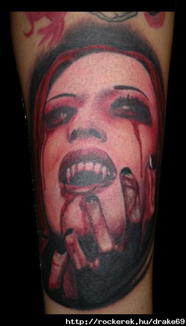 vampire