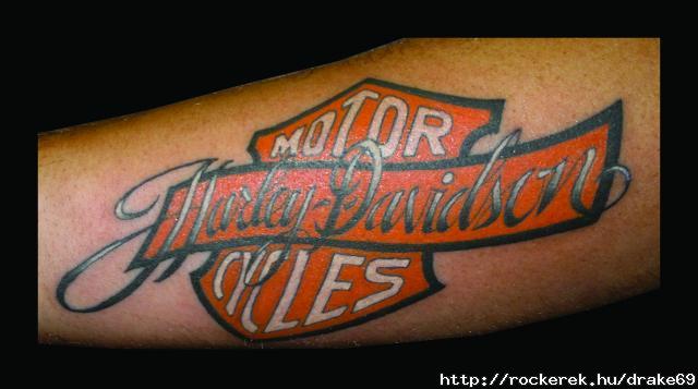harley davidson
