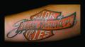 harley davidson