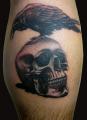 expendables skull