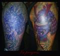 cover up