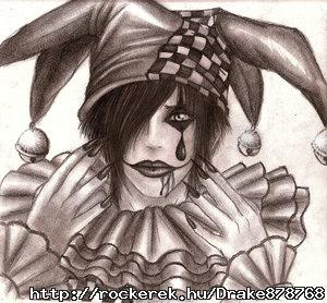 clown