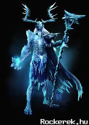 Sigrismarr.Drak boss
