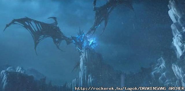 Sindragosa