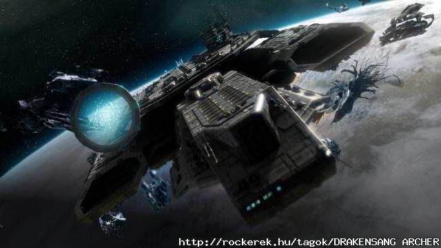 Daedalus