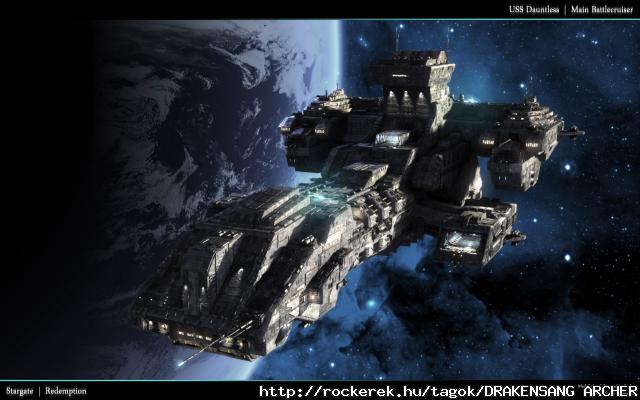 stargate