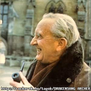 Tolkien.